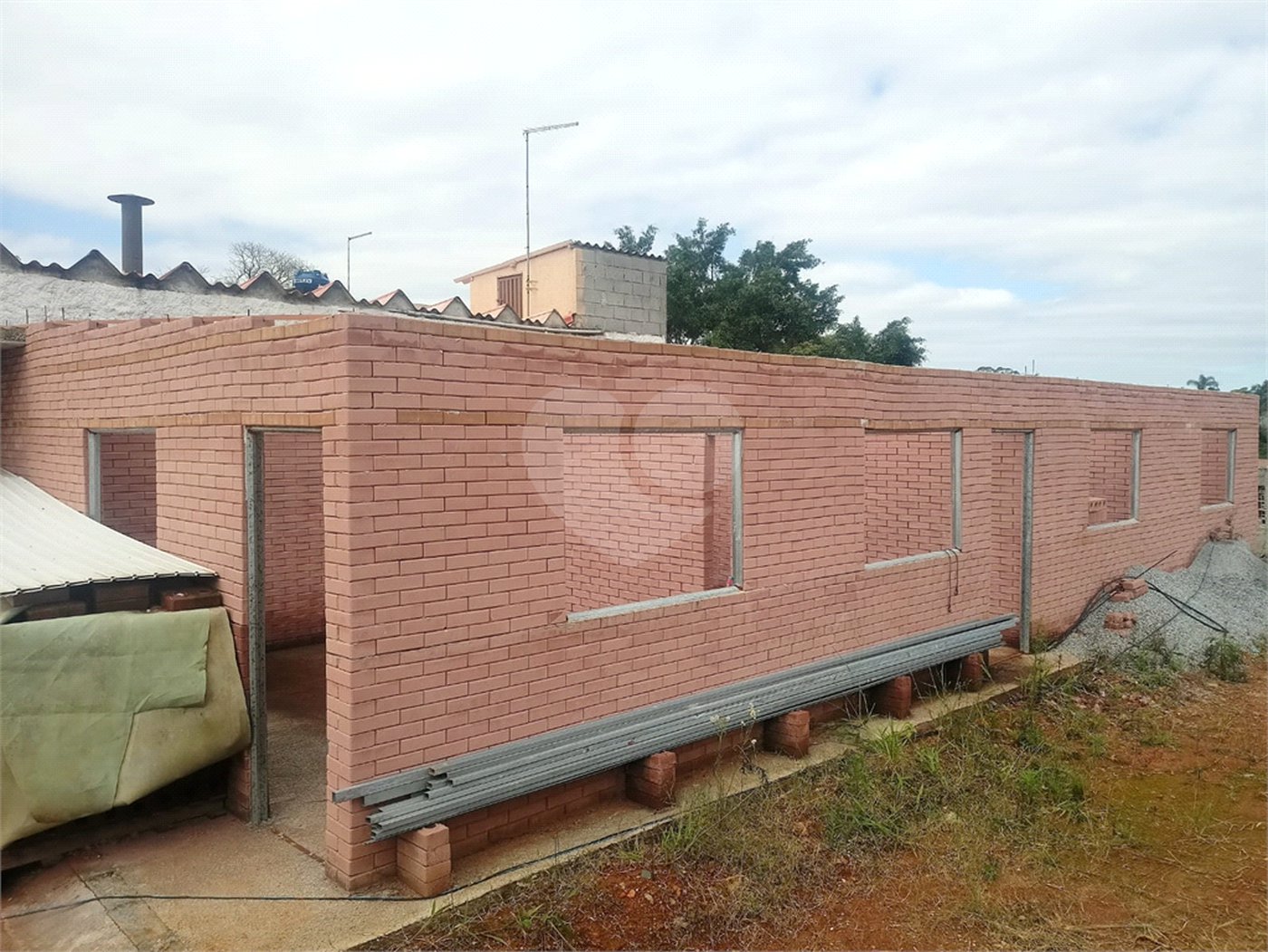 Chácara à venda com 2 quartos em Chácaras Ceres, Suzano, SP