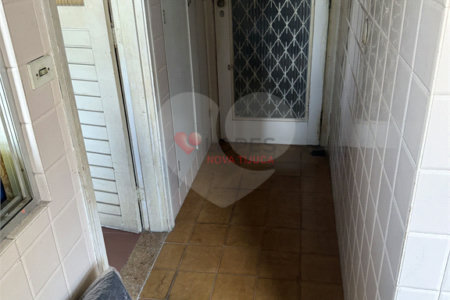 Apartamento à venda com 4 quartos, sendo 2 suítes, em Tijuca, Rio de Janeiro, RJ