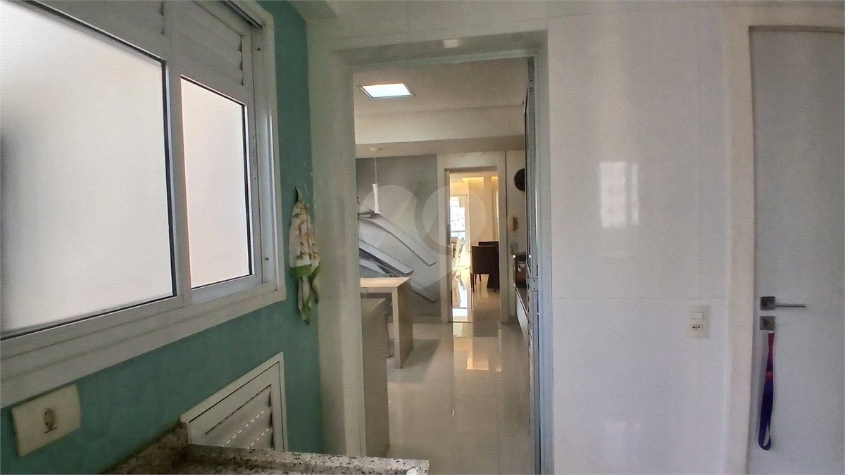 Apartamento à venda ou para alugar com 4 suítes no Centro, São Bernardo do Campo, SP