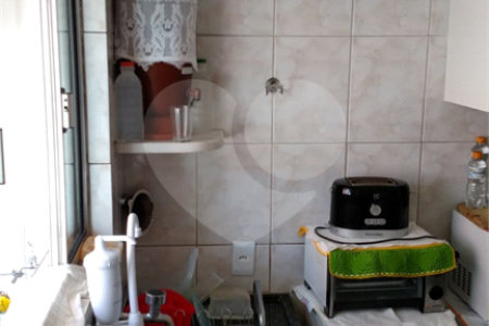 Apartamento à venda com 2 quartos em Jardim Franca, São Paulo, SP