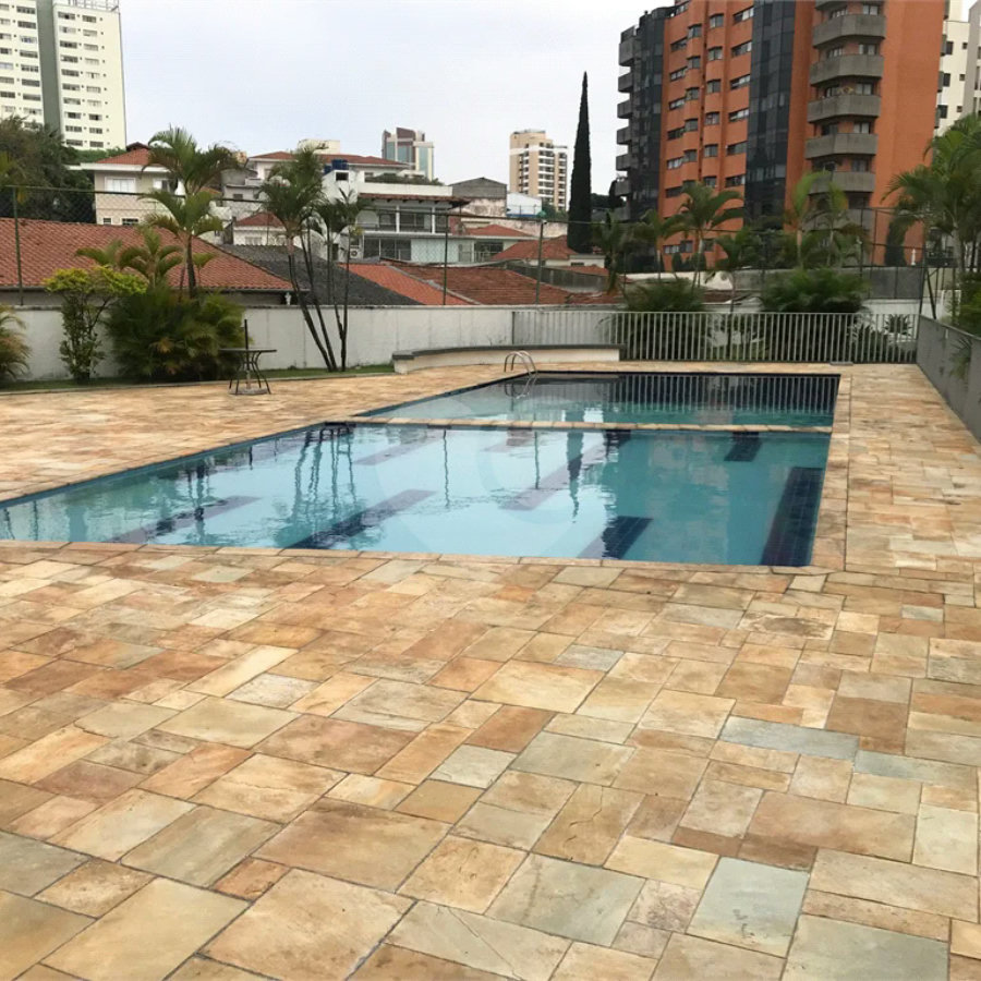 Apartamento à venda com 2 quartos em Água Fria, São Paulo, SP