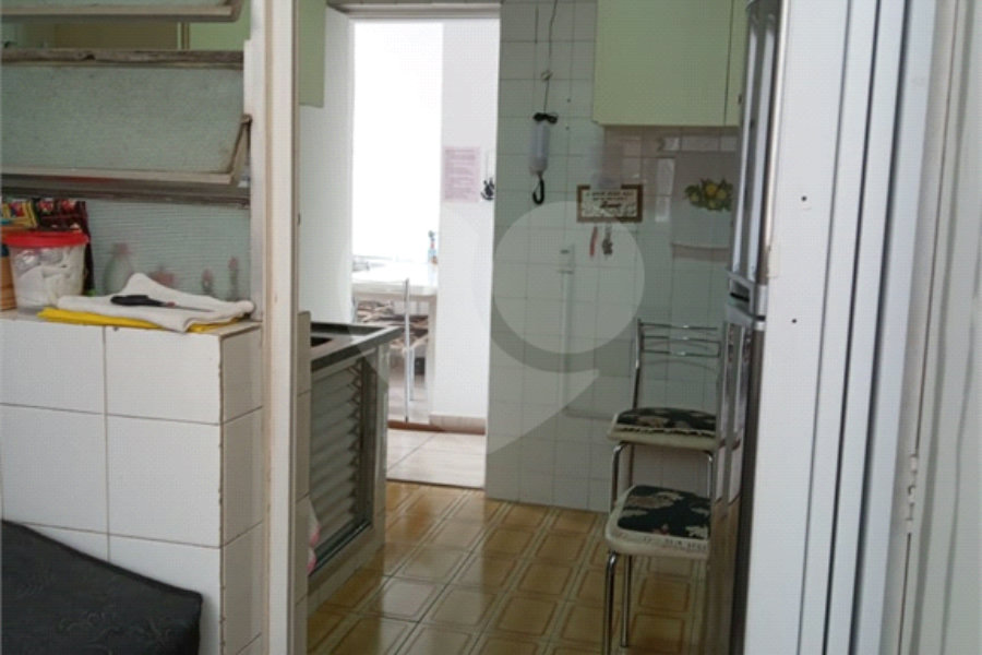 Apartamento à venda com 2 quartos em Vila Guilherme, São Paulo, SP