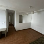 Apartamento à venda com 2 quartos, sendo 1 suíte, em Vila Suzana, São Paulo, SP