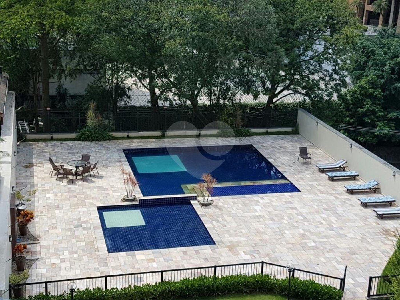Apartamento à venda com 3 quartos, sendo 1 suíte, em Vila Andrade, São Paulo, SP