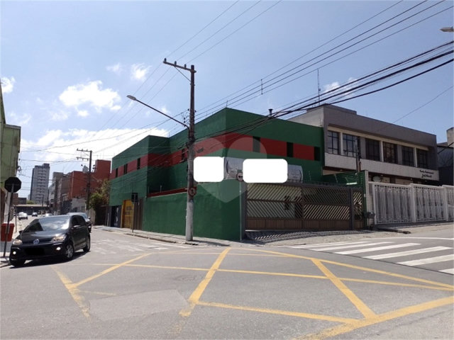Prédio à venda no Centro, São Bernardo do Campo, SP