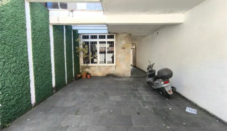 Sobrado à venda com 2 quartos em Vila Sônia, São Paulo, SP