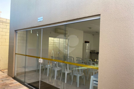 Apartamento à venda com 2 quartos em Bairro da Vossoroca, Sorocaba, SP
