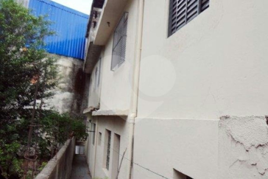 Casa à venda com 5 quartos, sendo 2 suítes, em Casa Verde, São Paulo, SP