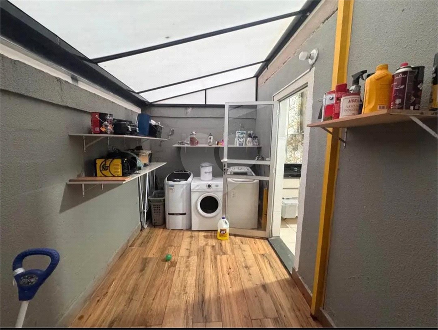 Apartamento à venda com 2 quartos em Salto Ville, Salto, SP