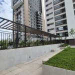Apartamento à venda com 1 suíte em Além Ponte, Sorocaba, SP