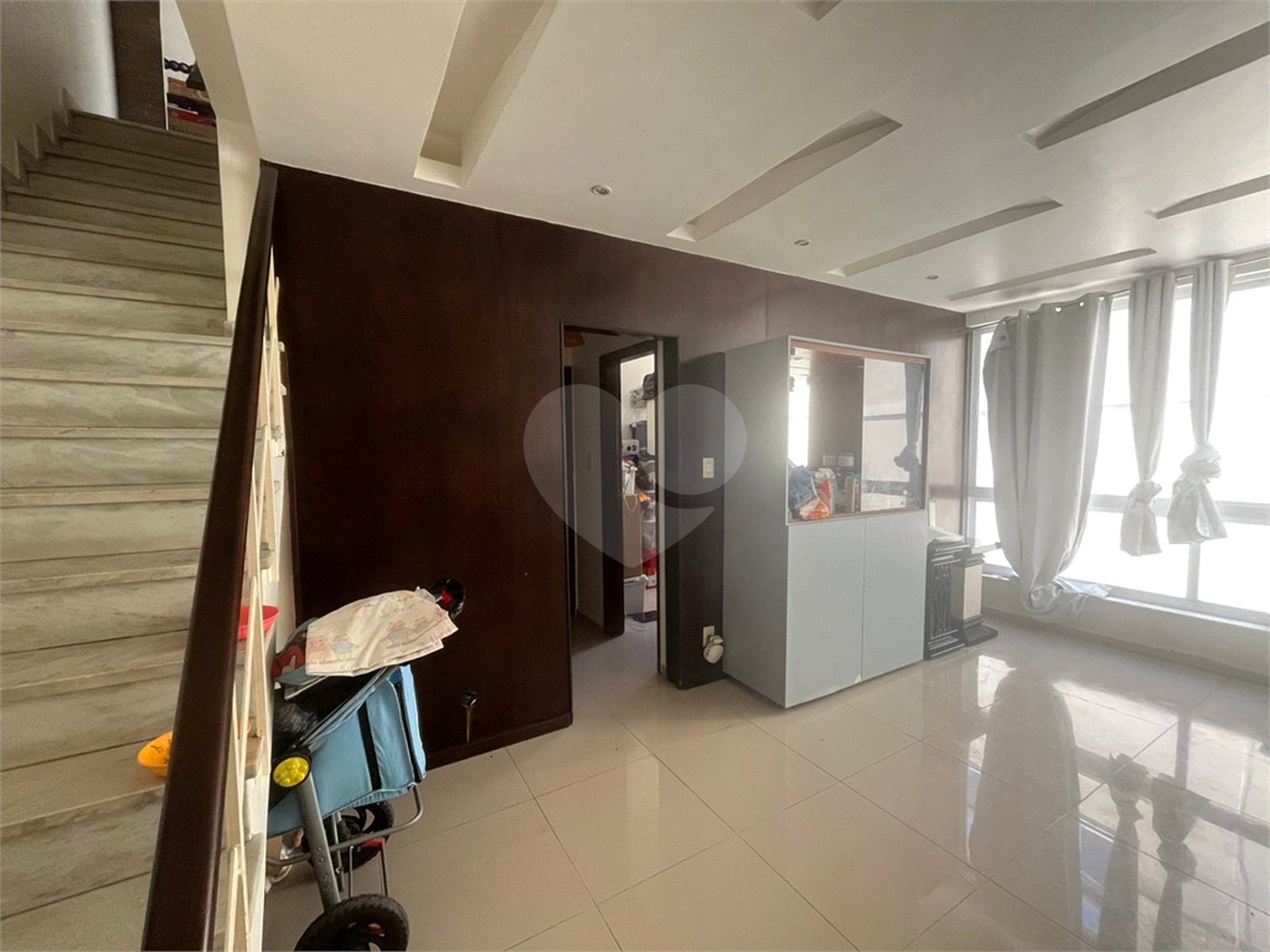 Cobertura à venda com 3 quartos, sendo 1 suíte, em Copacabana, Rio de Janeiro, RJ