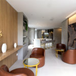 Apartamento à venda com 4 suítes em Brooklin Novo, São Paulo, SP
