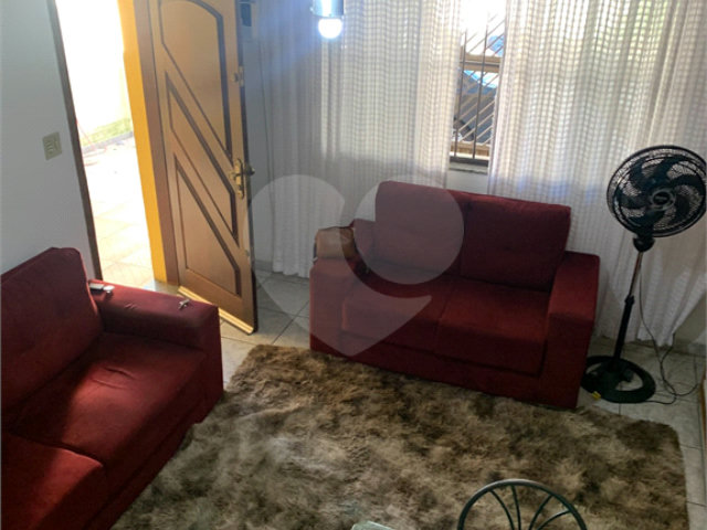 Sobrado à venda com 2 quartos em Santana, São Paulo, SP