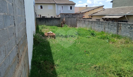 Terreno à venda em Jardim das Palmeiras, Atibaia, SP