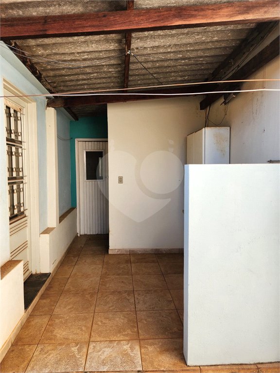 Casa à venda com 4 quartos, sendo 1 suíte, no Centro, Araraquara, SP