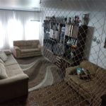 Sobrado à venda com 3 quartos, sendo 1 suíte, em Vila Maria Alta, São Paulo, SP