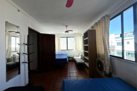 Casa em condomínio à venda com 4 quartos em Braga, Cabo Frio, RJ