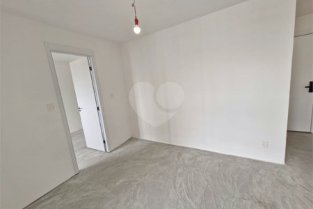 Apartamento à venda com 1 quarto em Belenzinho, São Paulo, SP