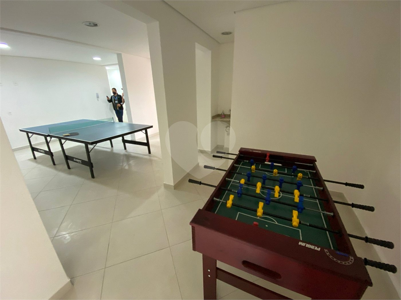 Apartamento à venda com 2 quartos, sendo 1 suíte, em Parque Residencial Nove de Julho, Jundiaí, SP