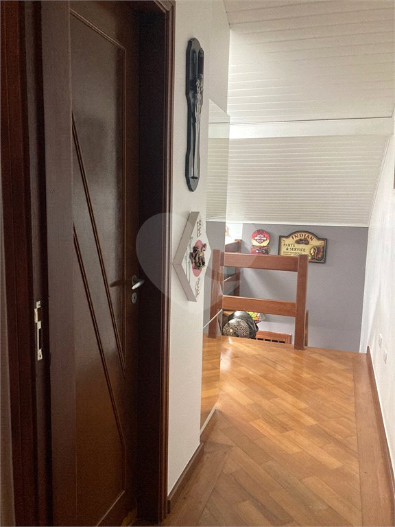 Casa à venda com 3 quartos, sendo 1 suíte, no condomínio Barbará II, São Paulo - SP