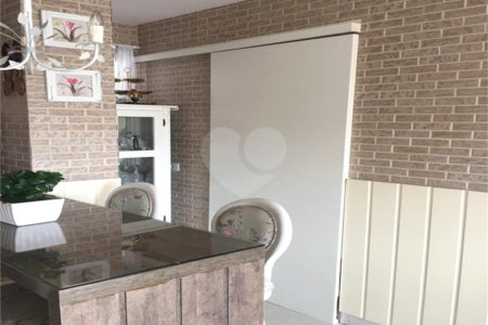 Apartamento à venda com 3 quartos, sendo 2 suítes, em Perdizes, São Paulo, SP
