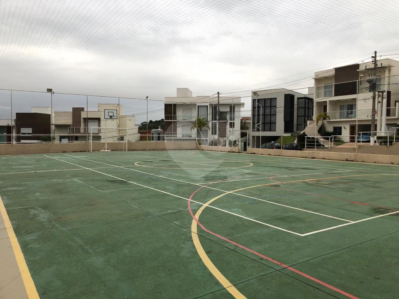 Casa à venda com 3 suítes no condomínio Aldeia da Mata, Votorantim - SP