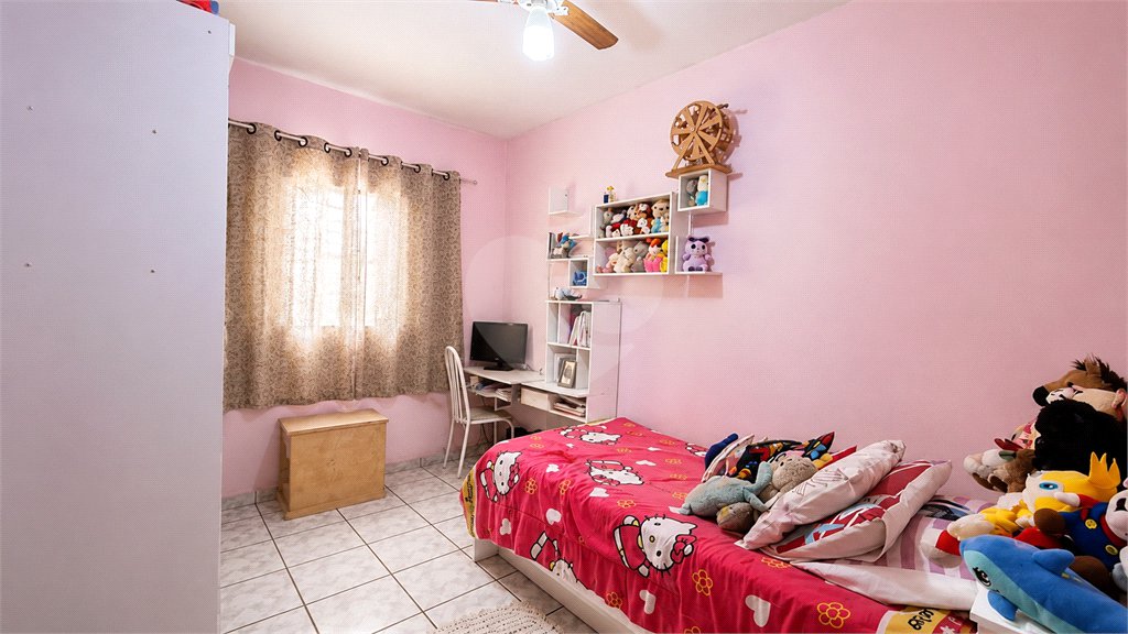 Casa à venda com 2 quartos em Jardim Wanel Ville V, Sorocaba, SP