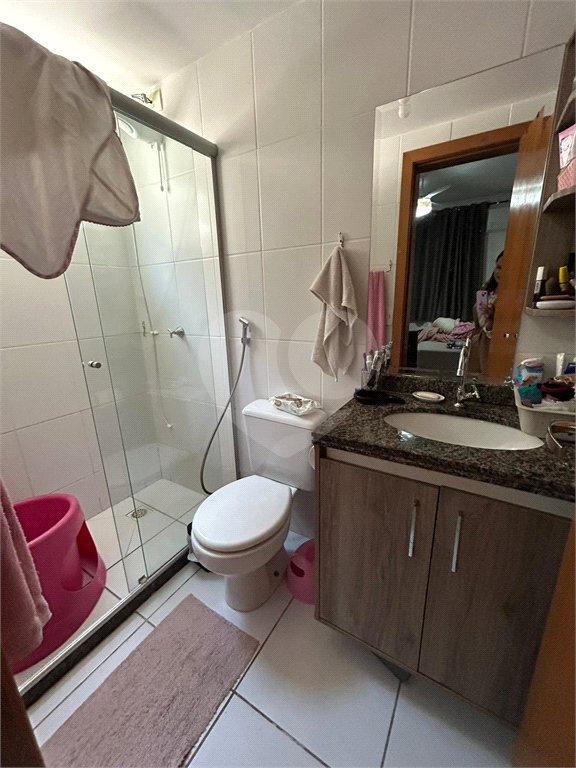 Apartamento à venda com 2 quartos, sendo 1 suíte,  em Despraiado, Cuiabá, MT