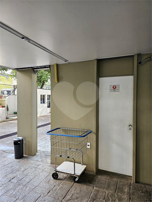 Apartamento à venda com 3 quartos em Vila Andrade, São Paulo, SP