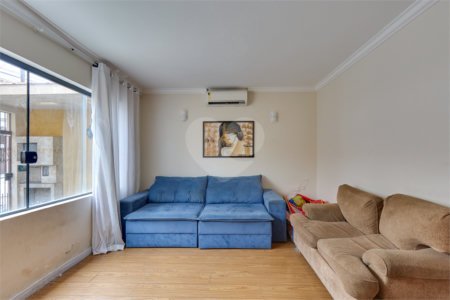 Sobrado à venda com 5 quartos, sendo 3 suítes, em Jardim Marajoara, São Paulo, SP