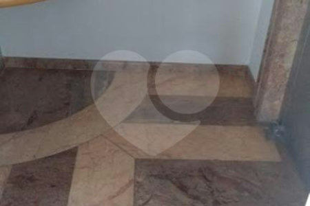 Apartamento à venda com 4 suítes em Água Fria, São Paulo, SP