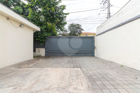 Casa à venda com 3 quartos, sendo 1 suíte, em Brooklin Paulista, São Paulo, SP