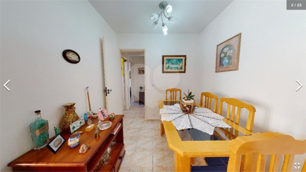 Apartamento à venda com 2 quartos em Jabaquara, São Paulo, SP