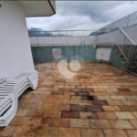 Apartamento à venda com 2 quartos, sendo 1 suíte, em Maracanã, Rio de Janeiro, RJ