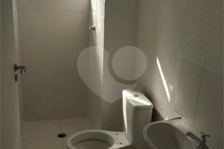 Apartamento à venda com 2 quartos em Jardim Boa Vista (zona Oeste), São Paulo, SP