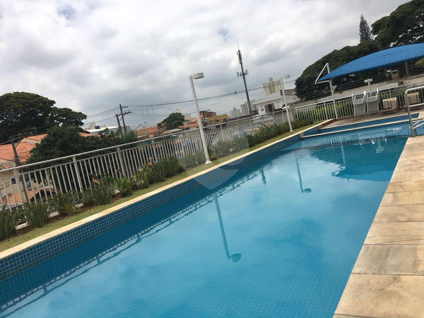 Apartamento para alugar com 1 quarto em Gopoúva, Guarulhos, SP