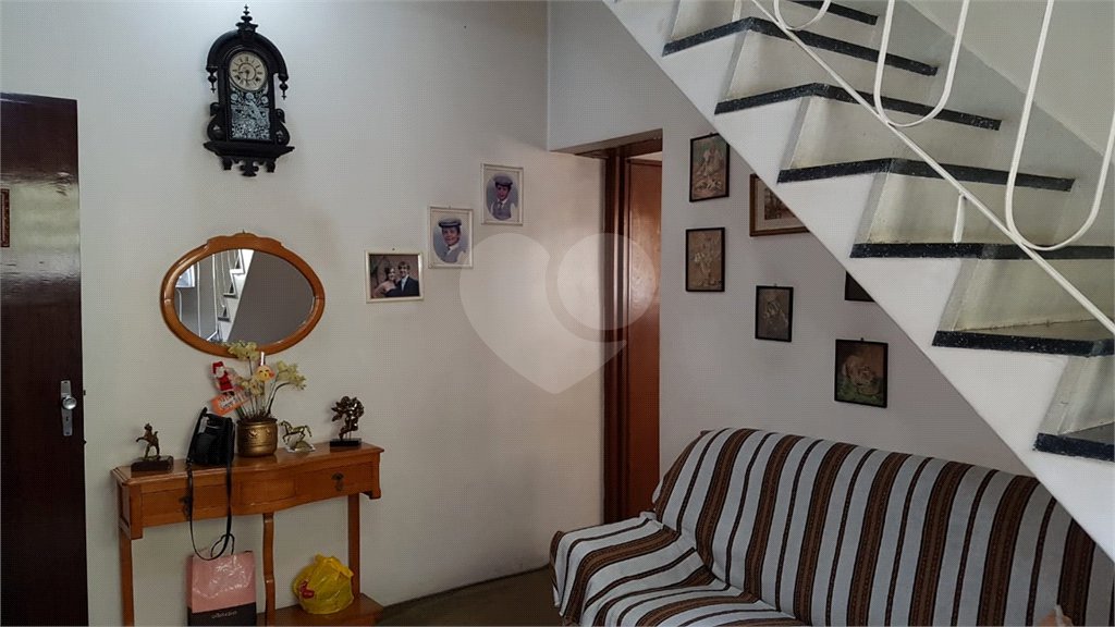 Sobrado à venda com 3 quartos em Vila Santa Terezinha (zona Norte), São Paulo, SP
