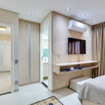 Apartamento à venda com 3 suítes em Jardim Marajoara, São Paulo, SP