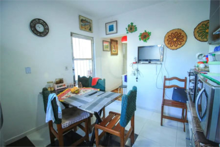 Casa à venda com 4 quartos em Vila Regente Feijó, São Paulo, SP