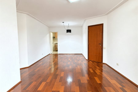 Apartamento à venda com 3 quartos, sendo 1 suíte, em Brooklin, São Paulo, SP