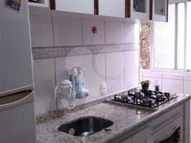 Apartamento à venda com 2 quartos em Freguesia do Ó, São Paulo, SP