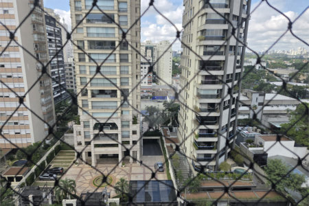 Apartamento à venda com 2 suítes em Cerqueira César, São Paulo, SP