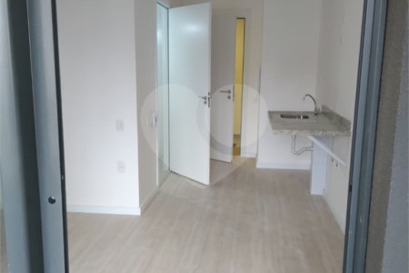 Studio à venda com 1 quarto em Vila Clementino, São Paulo, SP