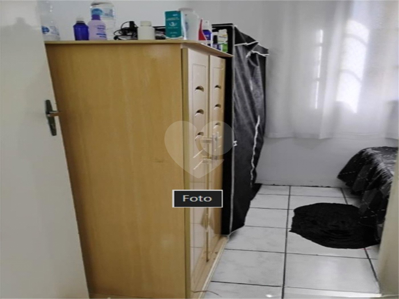 Apartamento à venda com 2 quartos em Tremembé, São Paulo, SP