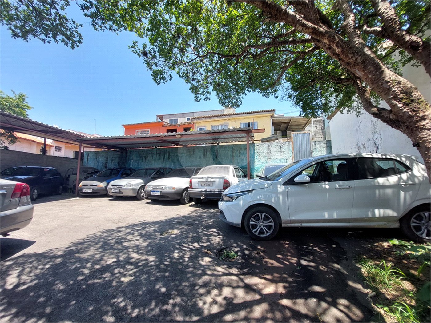 Terreno à venda em Jaraguá, São Paulo, SP