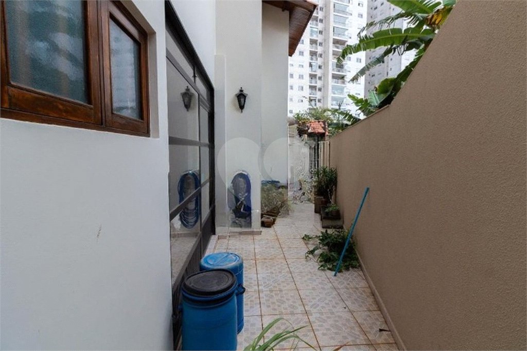 Casa à venda com 3 suítes em Jardim das Vertentes, São Paulo, SP