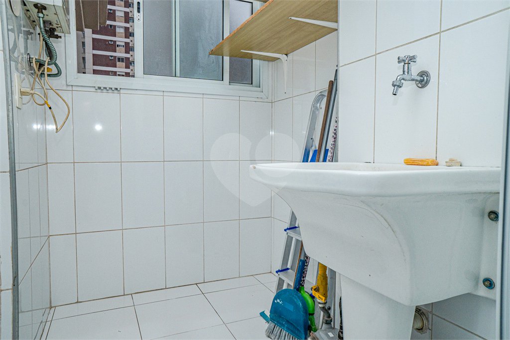 Apartamento à venda com 2 suítes em Vila Mariana, São Paulo, SP