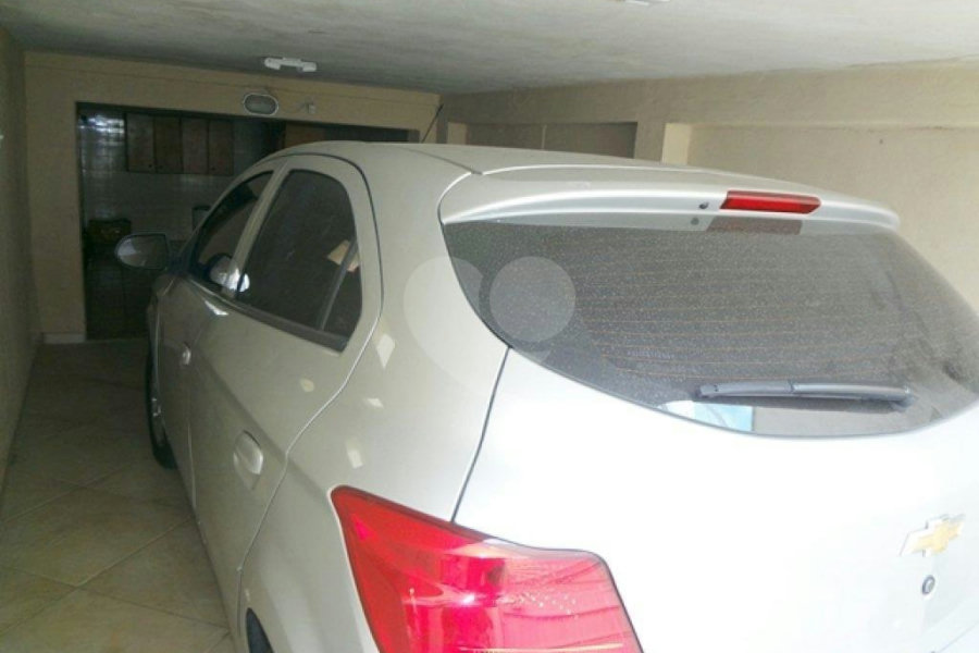 Casa à venda com 2 quartos, sendo 1 suíte, em Freguesia do Ó, São Paulo, SP