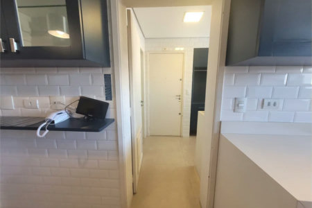 Apartamento à venda com 3 quartos, sendo 2 suítes, em Vila Leopoldina, São Paulo, SP