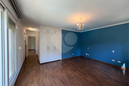 Casa à venda ou para alugar com 4 quartos, sendo 3 suítes, em Alto da Boa Vista, São Paulo, SP